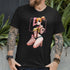 Pokemon - Misty // Unisex Crew Neck Graphic T-Shirt